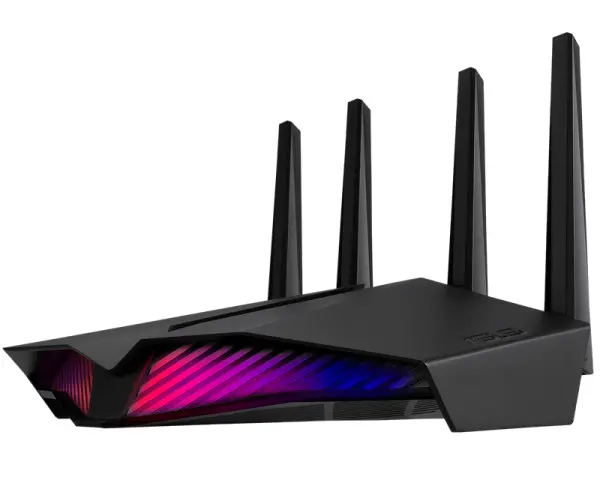 ASUS RT-AX82U V2 Wireless AX5400 Dual Band ruter 