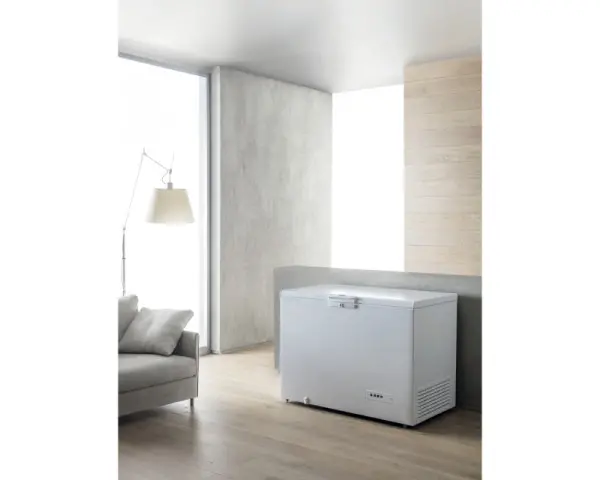 WHIRLPOOL WHE3933 1 Horizontalni zamrzivač 