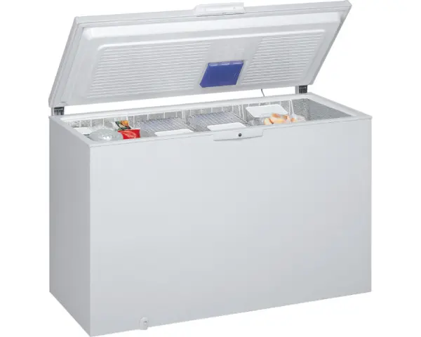 WHIRLPOOL WHE3933 1 Horizontalni zamrzivač 