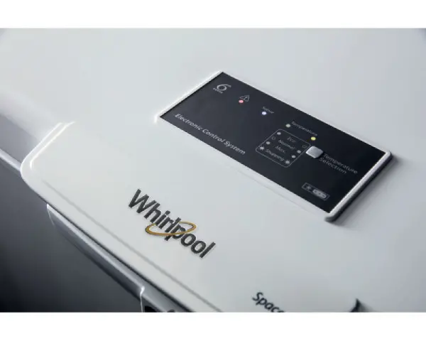 WHIRLPOOL WHE3933 1 Horizontalni zamrzivač 