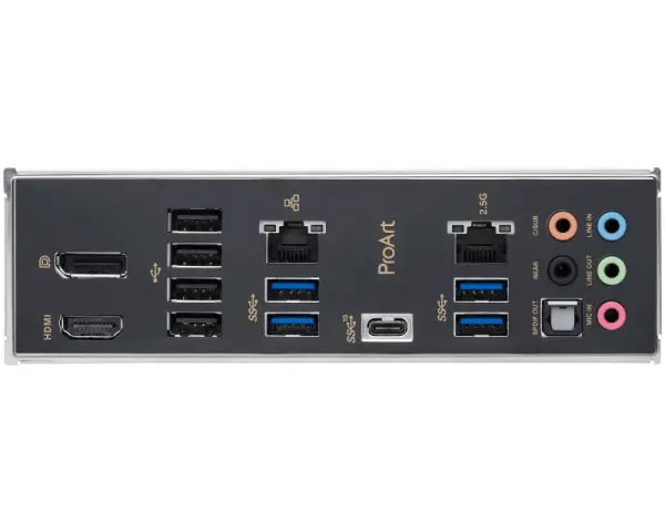 ASUS PROART B760-CREATOR D4 matična ploča