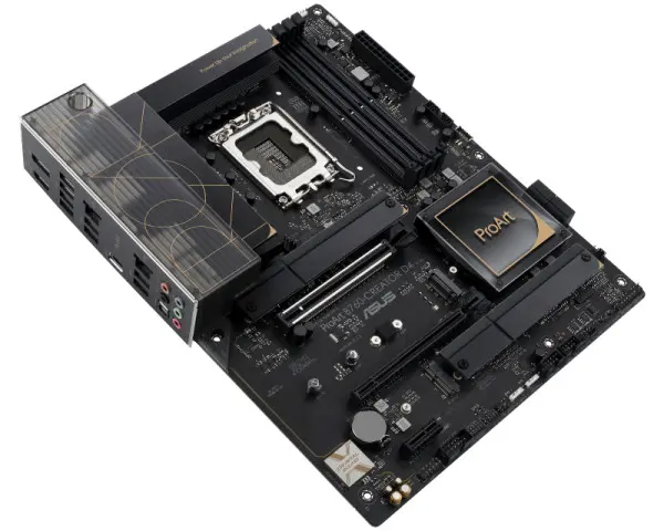 ASUS PROART B760-CREATOR D4 matična ploča