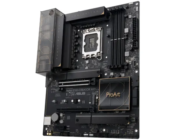 ASUS PROART B760-CREATOR WIFI matična ploča