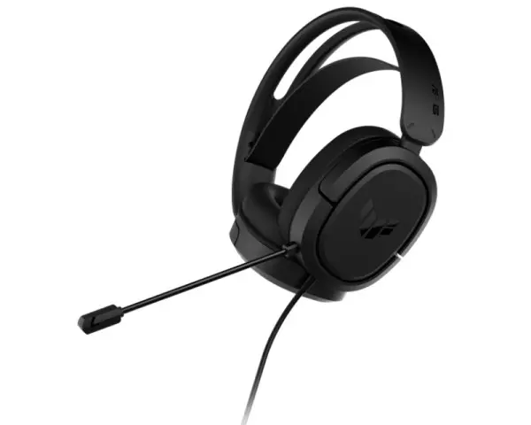 ASUS TUF GAMING H1 Gaming slušalice sa mikrofonom (2)