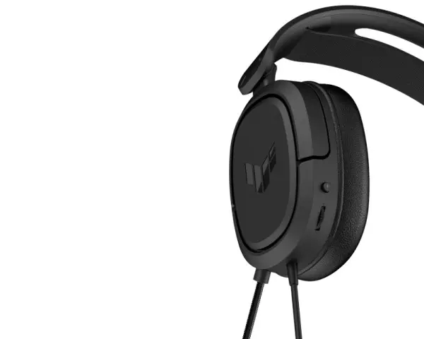 ASUS TUF GAMING H1 Gaming slušalice sa mikrofonom (2)