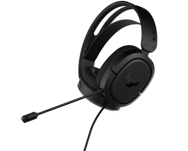 ASUS TUF GAMING H1 Gaming slušalice sa mikrofonom (2)