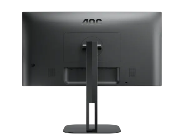 Monitor AOC Q27V5CBK 27''IPS2560x144075Hz4ms GtGHDMI,DP,USBfreesyncpivot,visinazvučnicicrna' ( 'Q27V5CBK' ) 