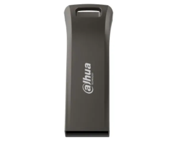 DAHUA 8GB 2.0 DHI-USB-U156-20-8GB USB flash crni 