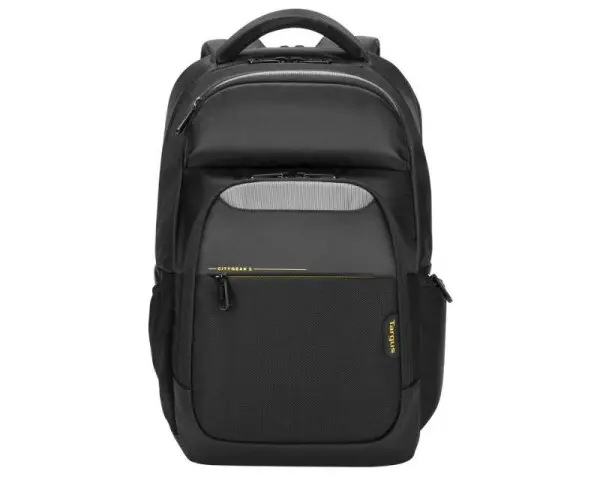 TARGUS Ranac za notebook 15.6 inča TCG662GL CityGear raincover crni 