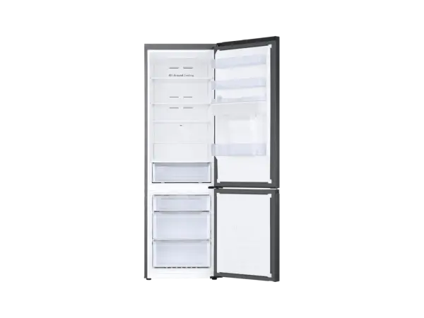 SAMSUNG frižider RB38C650EB1EK