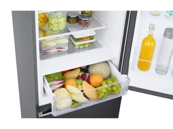 SAMSUNG frižider RB38C650EB1EK