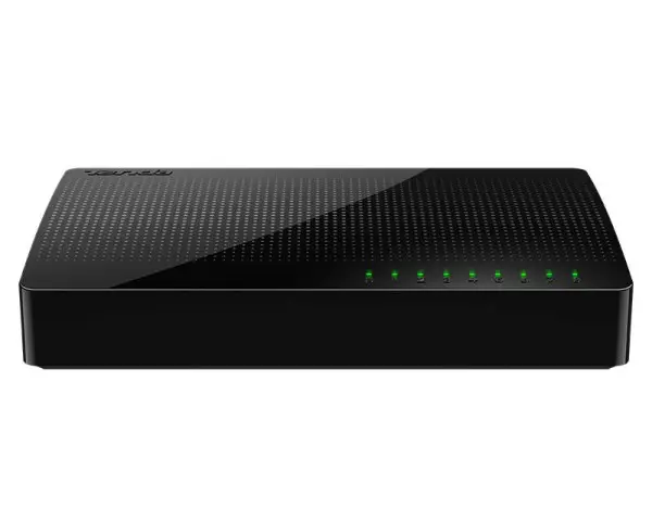 TENDA SG108 V4.0 8-Port Gigabit Desktop Switch 