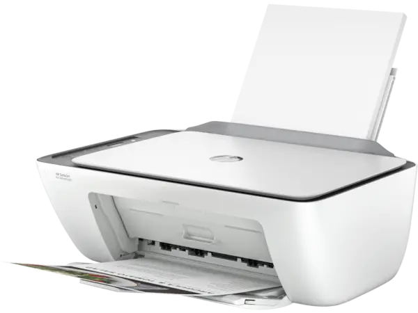 HP Stampac DJ 2876 AiO (6W7E6C)