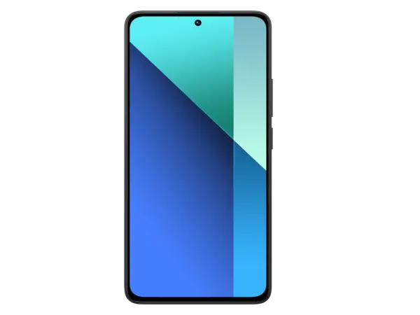 Mobilni telefon Xiaomi Note 13 8-256GB crna
