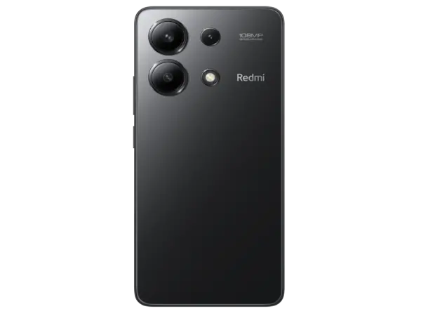 Mobilni telefon Xiaomi Note 13 8-256GB crna