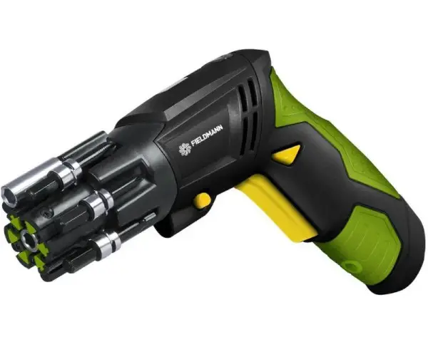 FIELDMANN FDS 10102-A Akumulatorski odvijač 
