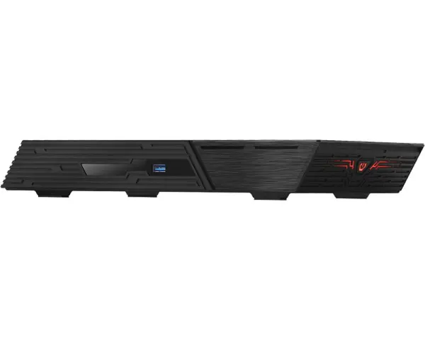ASUSTOR NAS Storage Server Flashstor 6 Gen2 FS6706T 