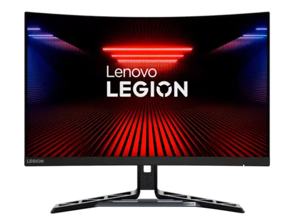 Monitor LENOVO Legion R27fc-30 27''VA zakrivljeni1920x1080165Hz0,5ms2xHDMI,DPFreeSyncpivot' ( '67B6GAC1EU' ) 