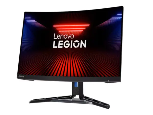 Monitor LENOVO Legion R27fc-30 27''VA zakrivljeni1920x1080165Hz0,5ms2xHDMI,DPFreeSyncpivot' ( '67B6GAC1EU' ) 