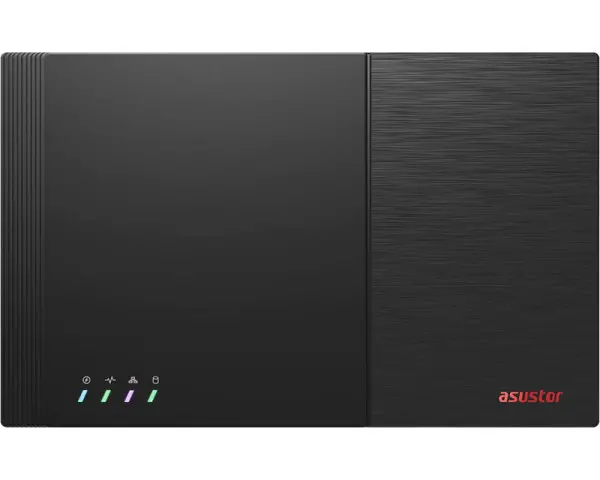 ASUSTOR NAS Storage Server Flashstor 6 Gen2 FS6706T 