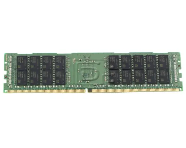 SAMSUNG RDIMM DDR4 32GB 2.400 ECC M393A4K40BB1-CRC0Q 