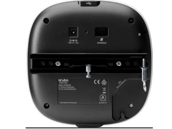 NET HPE ARUBA AP-505 (RW) UNIFIED, ACCESS POINT' ( 'R2H38A' ) 