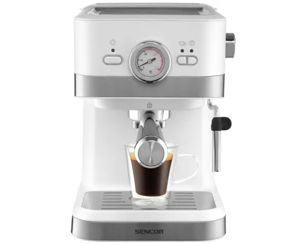SENCOR SES 1720WH Aparat za espresso kafu 