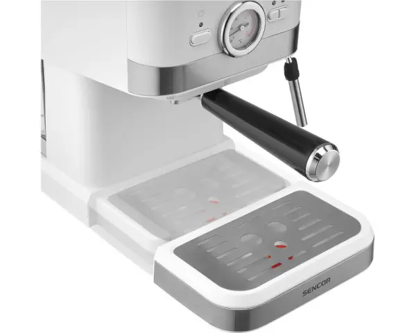 SENCOR SES 1720WH Aparat za espresso kafu 