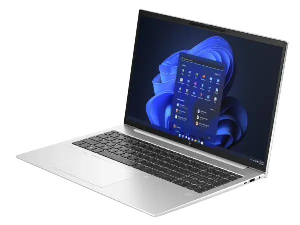 Laptop HP EliteBook 860 G10 Win 11 Pro16''WUXGA AG 400 IRi5-1340P16GB512GBbacklitsmartFPR' ( '818R0EA#AKQ' ) 