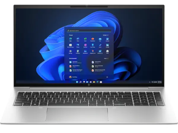 Laptop HP EliteBook 860 G10 Win 11 Pro16''WUXGA AG 400 IRi5-1340P16GB512GBbacklitsmartFPR' ( '818R0EA#AKQ' ) 