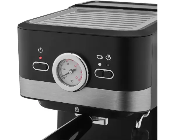 SENCOR SES 1721BK Aparat za espresso kafu 