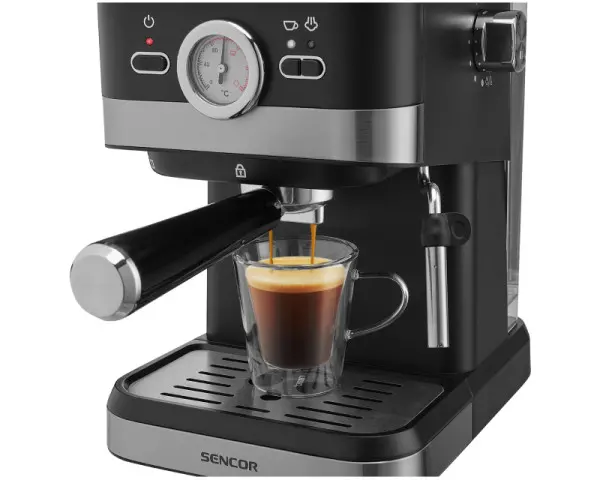 SENCOR SES 1721BK Aparat za espresso kafu 