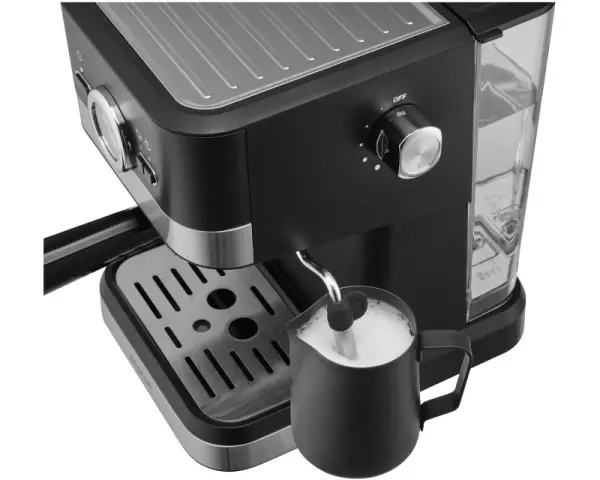 SENCOR SES 1721BK Aparat za espresso kafu 