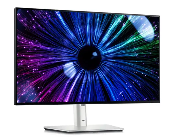 DELL 23.8'' U2424HE 120Hz USB-C UltraSharp IPS monitor 
