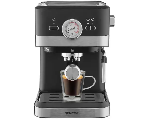 SENCOR SES 1721BK Aparat za espresso kafu 