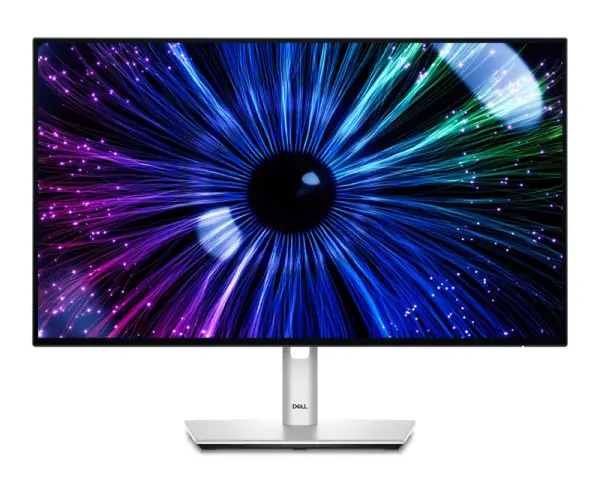DELL 23.8'' U2424HE 120Hz USB-C UltraSharp IPS monitor 