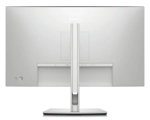 DELL 27'' U2724D QHD 120Hz USB-C UltraSharp IPS monitor 
