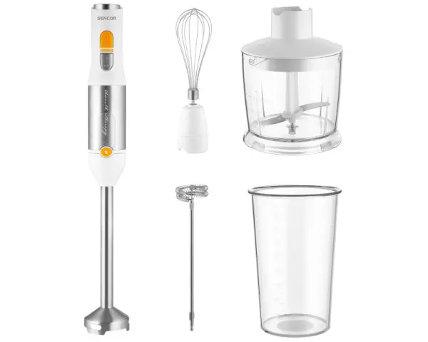SENCOR SHB 6301WH ručni blender 