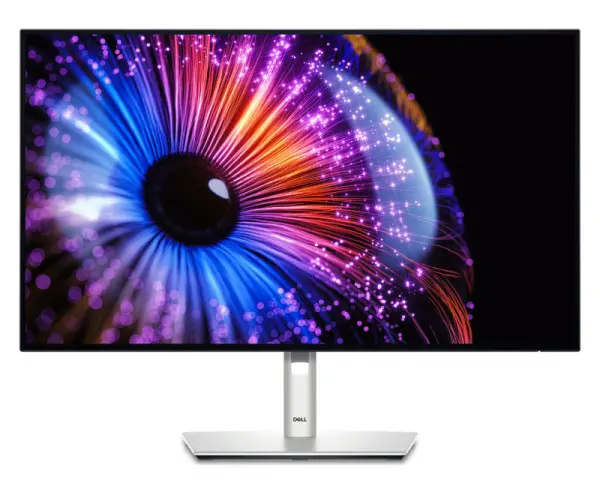 DELL 27'' U2724DE QHD 120Hz Thunderbolt UltraSharp IPS monitor 