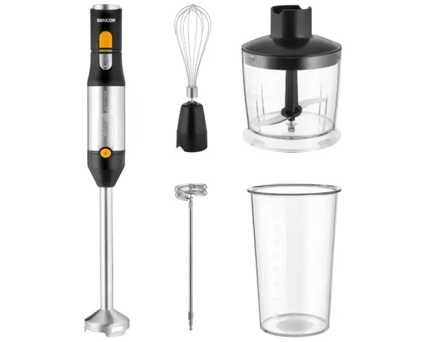 SENCOR SHB 6302BK ručni blender 