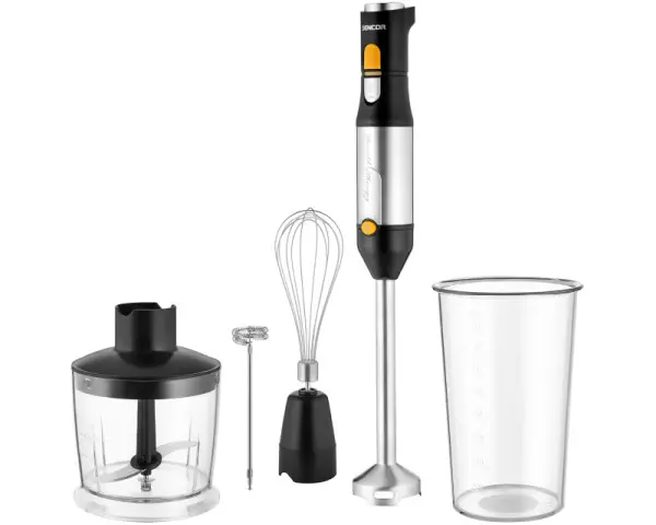 SENCOR SHB 6302BK ručni blender 