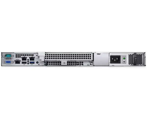 DELL PowerEdge R250 Xeon E-23141x16GB1x2TB3yr NBD + Sine 