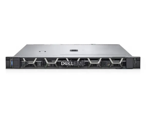 DELL PowerEdge R250 Xeon E-23141x16GB1x2TB3yr NBD + Sine 
