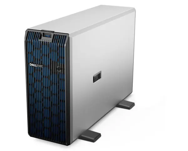 DELL PowerEdge T550 Xeon Silver 43101x16GB1x480GB SSDDVDRW 3yr NBD 