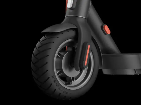 Xiaomi Mi Electric Scooter 4 Pro (2nd Gen)