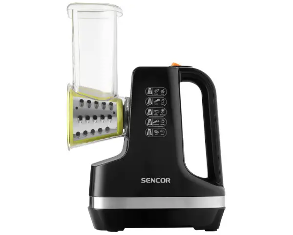 SENCOR SSG 4301BK električno rende 
