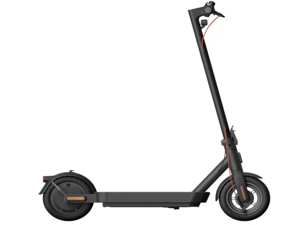 Xiaomi Mi Electric Scooter 4 Pro (2nd Gen)