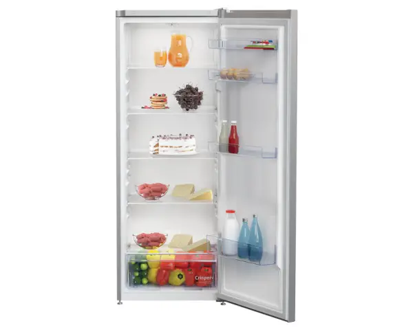 Frižider Beko RSSE 265 K 40 SN visina 145cmzapremina 252l