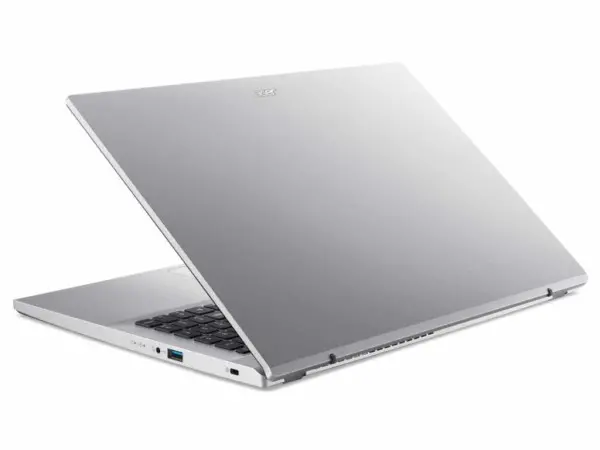 Laptop Acer Aspire A315-44P noOS-15.6'' FHD-AMD Ryzen 5 5500U-8GB-512GB SSD-AMD Radeon-GLAN-srebrna
