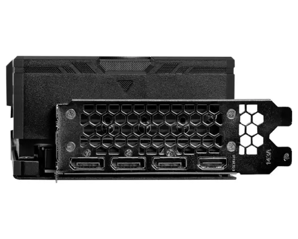 SVGA Palit GeForce RTX4070-Ti Super JetStream OC 16GB 256bit, NED47TSS19T2-1043J